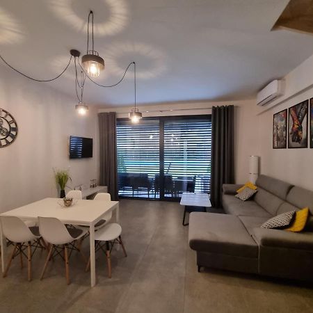 Aprum Apartments 12C بوبيروفو المظهر الخارجي الصورة