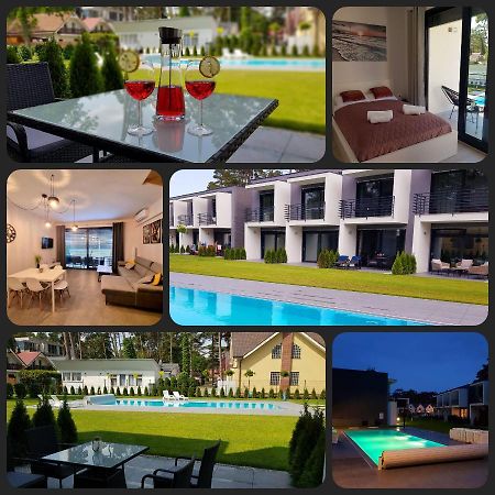 Aprum Apartments 12C بوبيروفو المظهر الخارجي الصورة