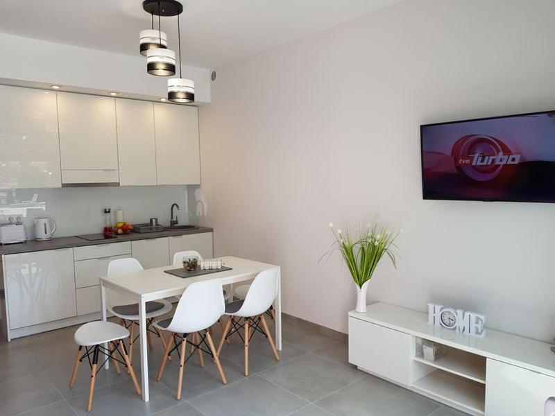 Aprum Apartments 12C بوبيروفو المظهر الخارجي الصورة