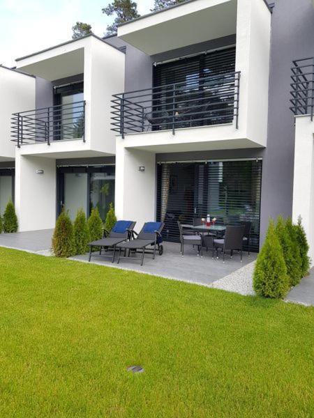 Aprum Apartments 12C بوبيروفو المظهر الخارجي الصورة