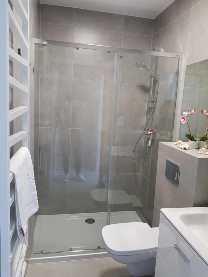 Aprum Apartments 12C بوبيروفو المظهر الخارجي الصورة