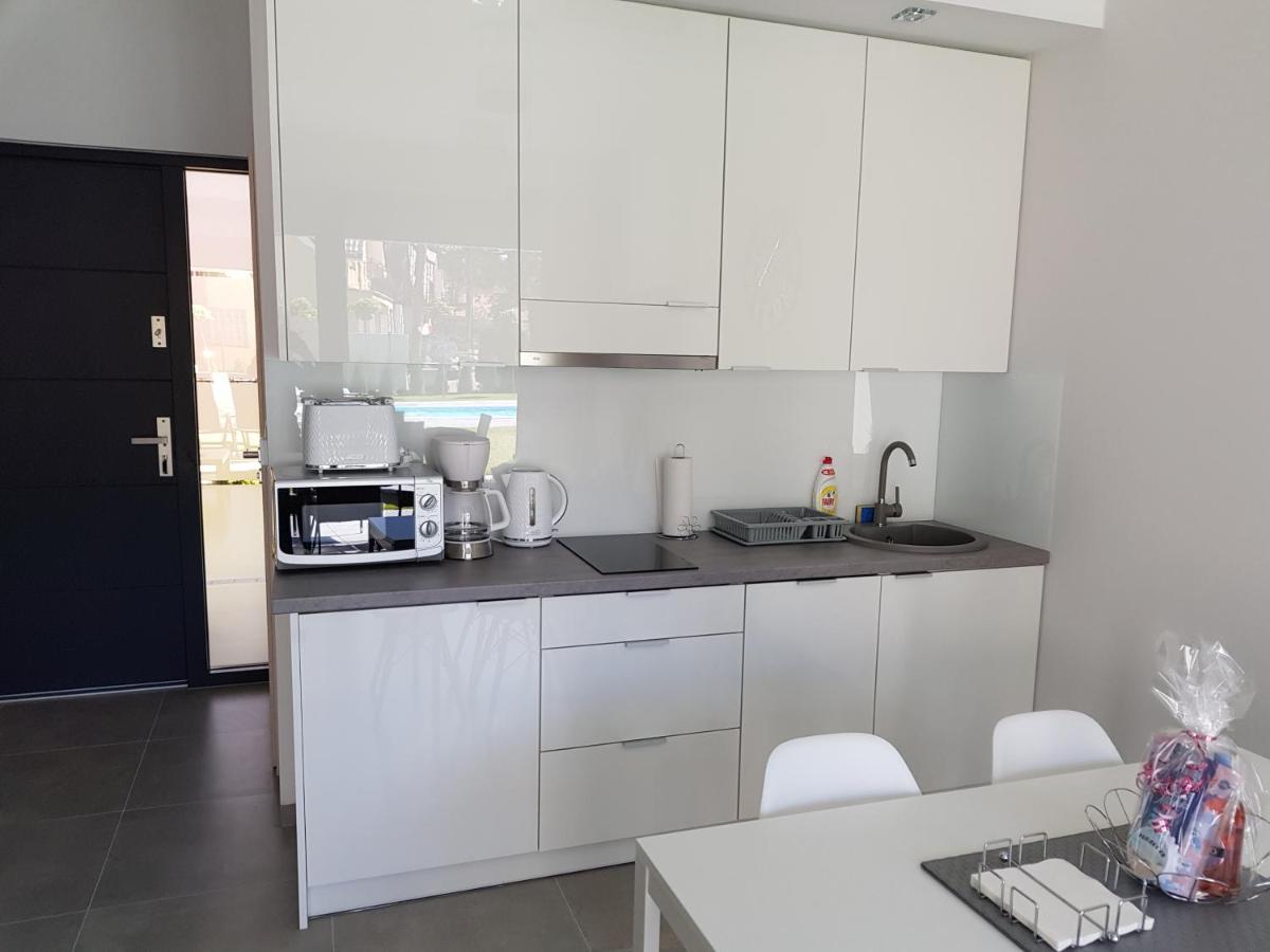 Aprum Apartments 12C بوبيروفو المظهر الخارجي الصورة