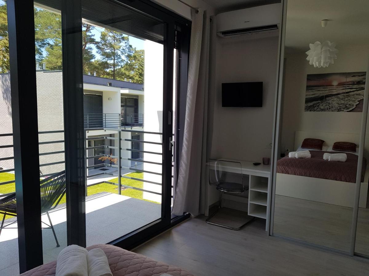 Aprum Apartments 12C بوبيروفو المظهر الخارجي الصورة