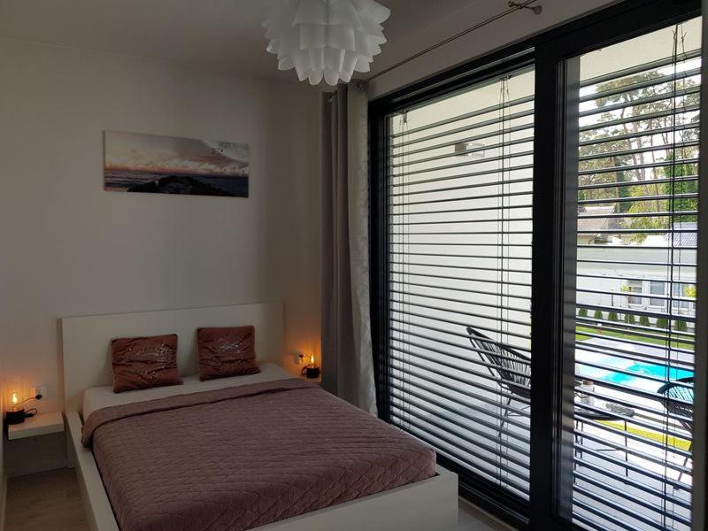 Aprum Apartments 12C بوبيروفو المظهر الخارجي الصورة