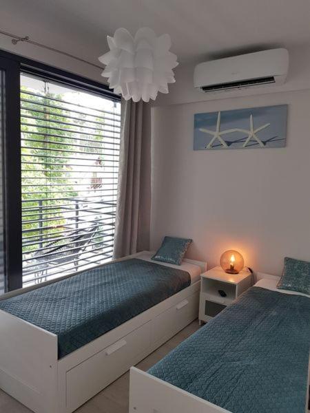 Aprum Apartments 12C بوبيروفو المظهر الخارجي الصورة