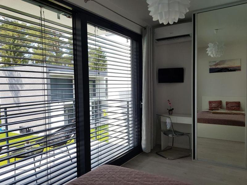 Aprum Apartments 12C بوبيروفو المظهر الخارجي الصورة