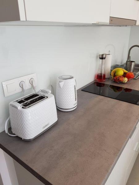 Aprum Apartments 12C بوبيروفو المظهر الخارجي الصورة