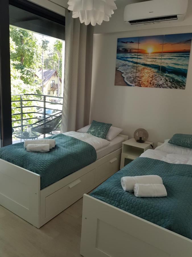Aprum Apartments 12C بوبيروفو المظهر الخارجي الصورة