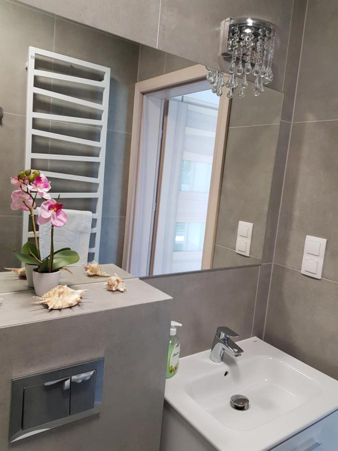 Aprum Apartments 12C بوبيروفو المظهر الخارجي الصورة