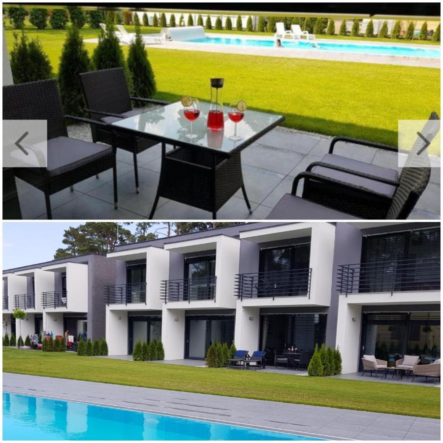 Aprum Apartments 12C بوبيروفو المظهر الخارجي الصورة