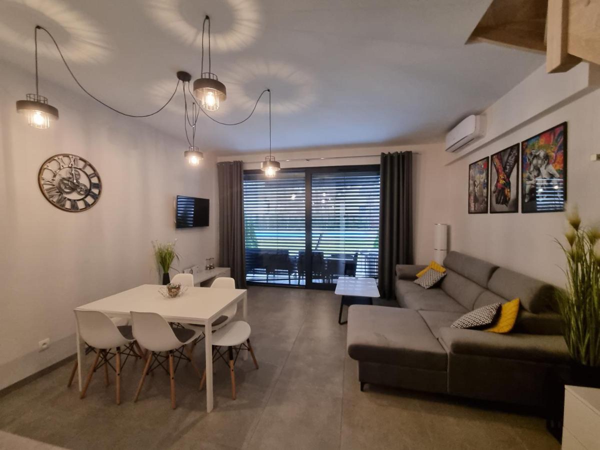 Aprum Apartments 12C بوبيروفو المظهر الخارجي الصورة