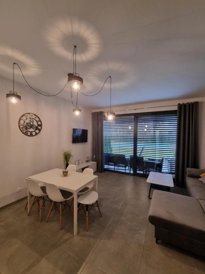 Aprum Apartments 12C بوبيروفو المظهر الخارجي الصورة